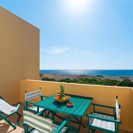 Mare Blu 1 On The Beach Gennadi Exterior foto