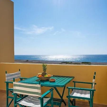 Mare Blu 1 On The Beach Gennadi Exterior foto