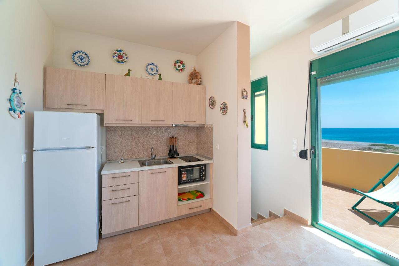 Mare Blu 1 On The Casa vacanze
