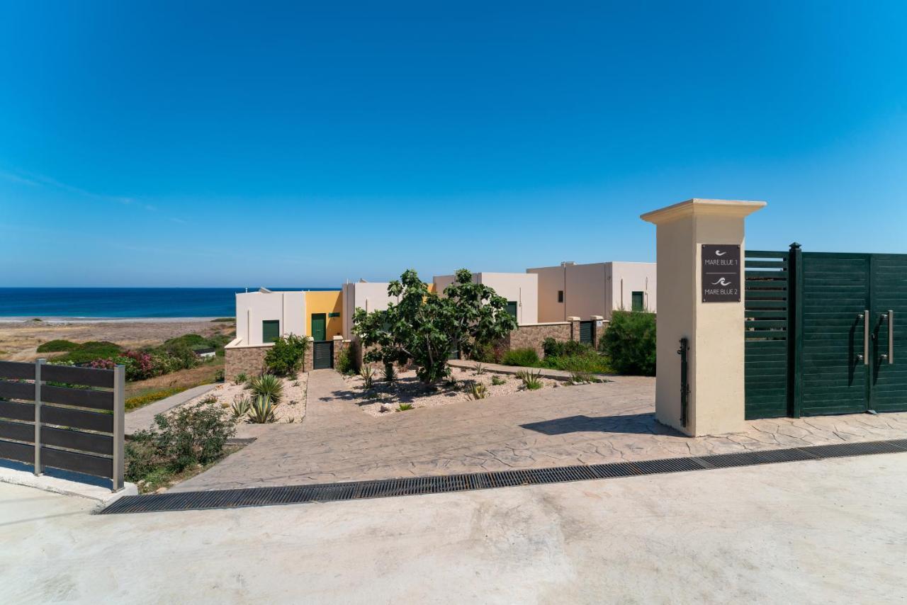 Mare Blu 1 On The Casa vacanze Gennadi