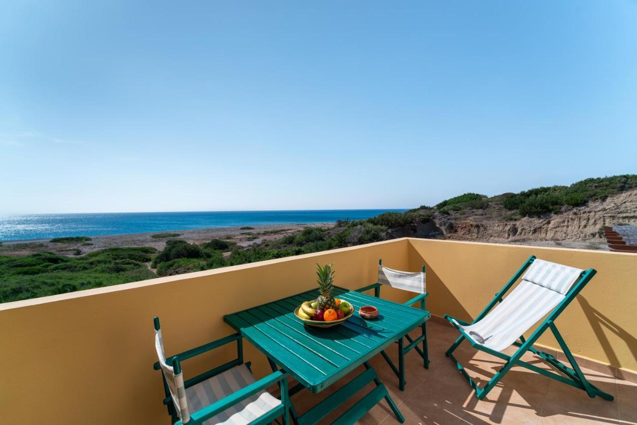 Mare Blu 1 On The Casa vacanze
