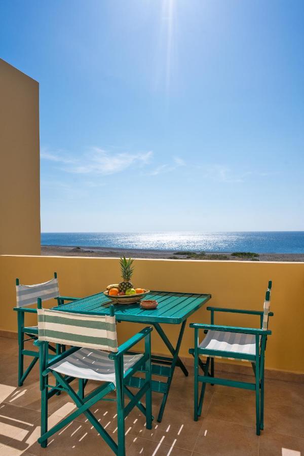 Mare Blu 1 On The Casa vacanze *