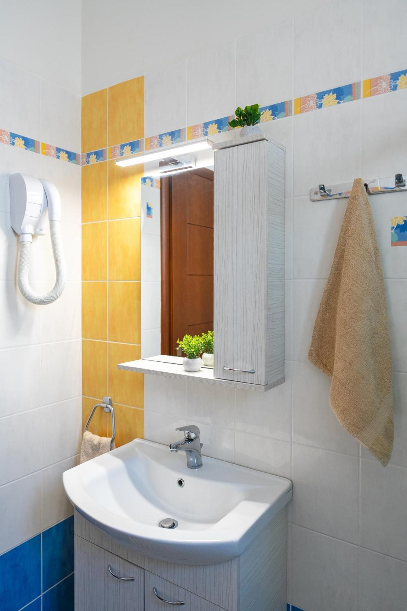 Casa vacanze Mare Blu 1 On The