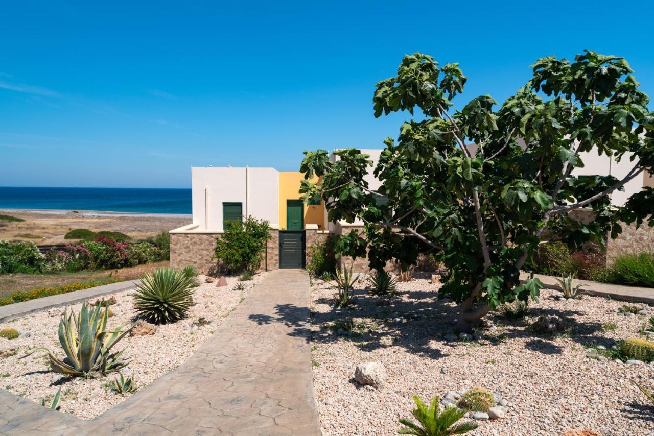 Ferienhaus Mare Blu 1 On The Gennadi