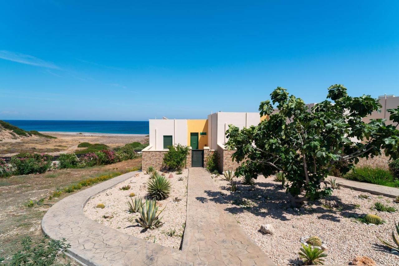 Ferienhaus Mare Blu 1 On The