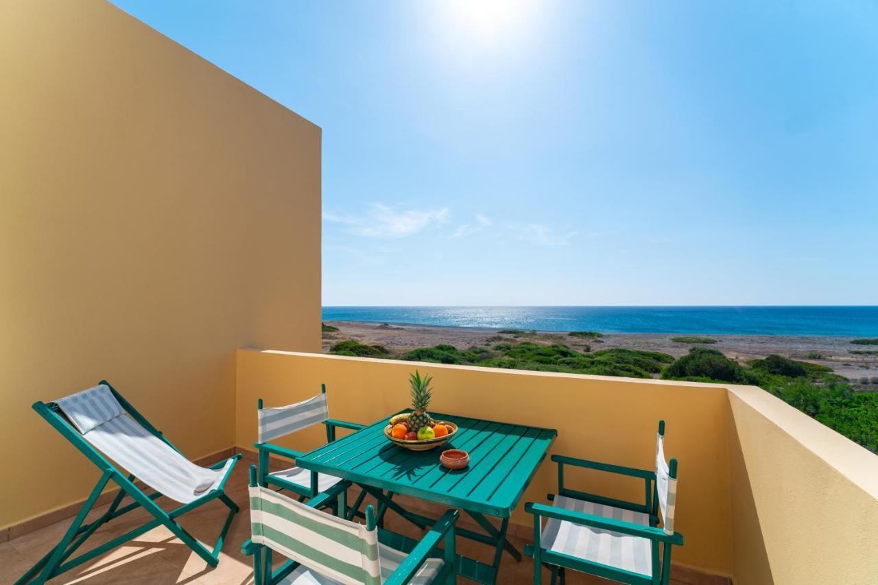 Ferienhaus Mare Blu 1 On The